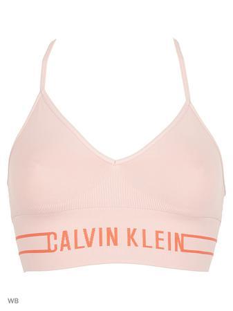 Бюстгальтер Calvin Klein