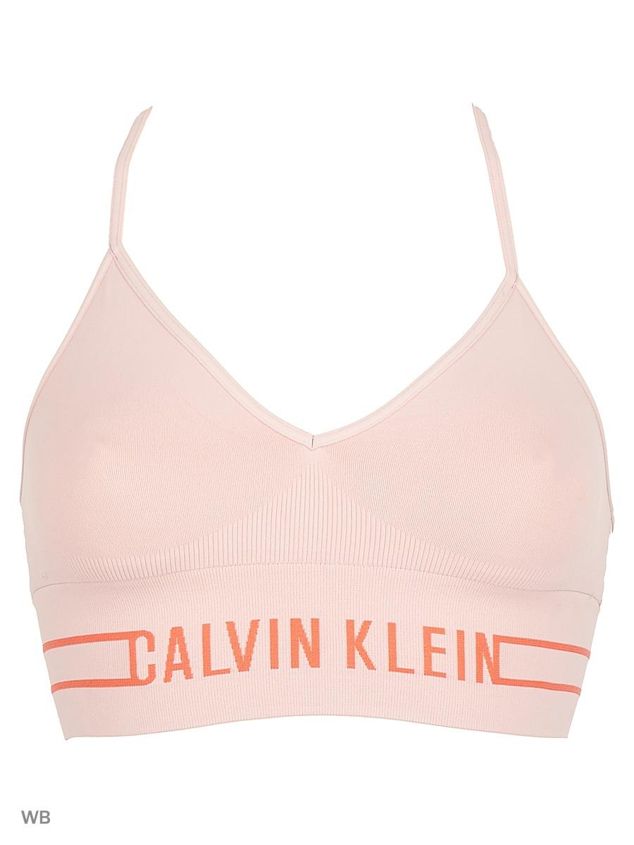 Бюстгальтер Calvin Klein