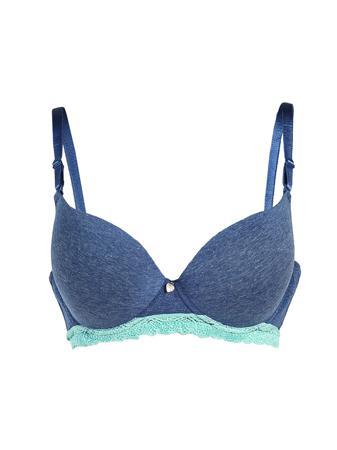 Бюстгальтер SILK ME