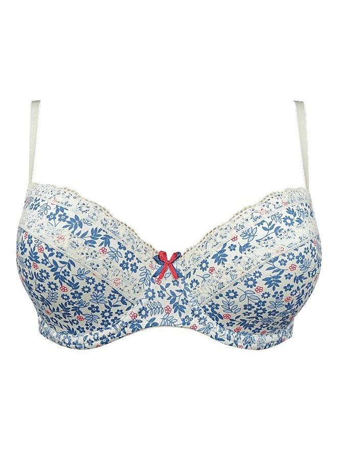 Бюстгальтер  -  цвет