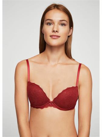 Бюстгальтер Mango