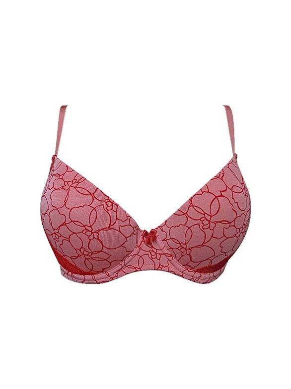 Бюстгальтер  -  цвет