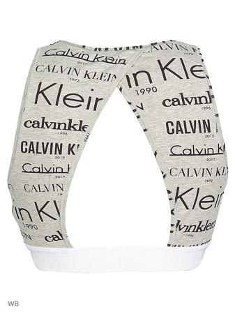 Бюстгальтер Calvin Klein