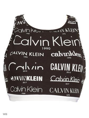 Бюстгальтер Calvin Klein