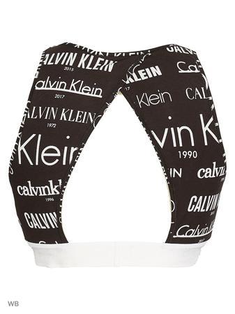 Бюстгальтер Calvin Klein