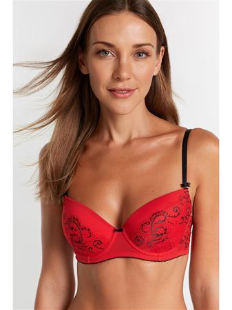 Бюстгальтер Infinity Lingerie