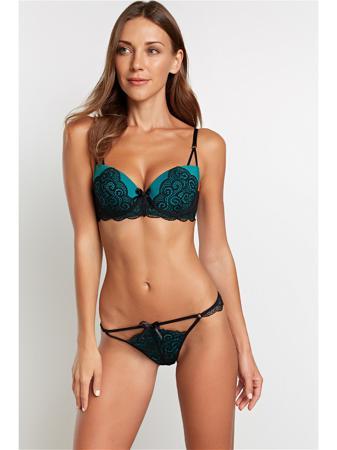 Бюстгальтер Infinity Lingerie