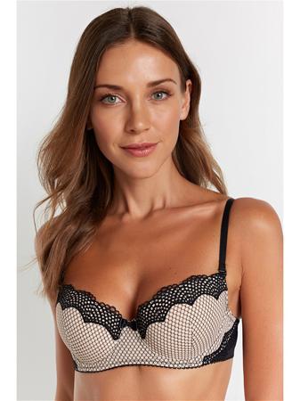 Бюстгальтер Infinity Lingerie