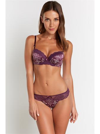 Бюстгальтер Infinity Lingerie