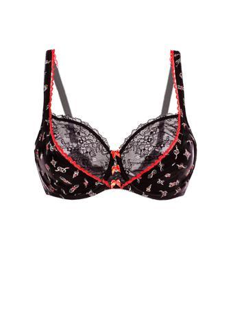 Бюстгальтер Gracija-Rim