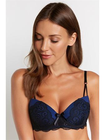 Бюстгальтер Infinity Lingerie