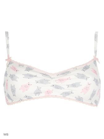 Бюстгальтер United Colors of Benetton