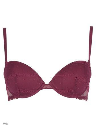 Бюстгальтер Tommy Hilfiger