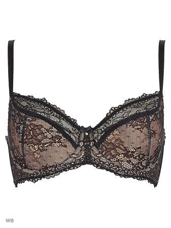 Бюстгальтер Coquette Revue