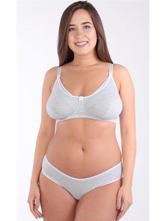 Бюстгальтер EUROMAMA