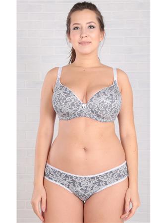 Бюстгальтер EUROMAMA