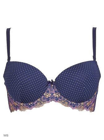 Бюстгальтер Coquette Revue