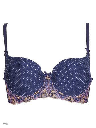 Бюстгальтер Coquette Revue