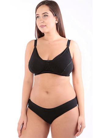 Бюстгальтер EUROMAMA