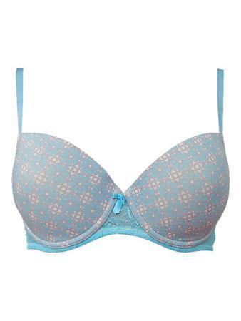 Бюстгальтер Sealine