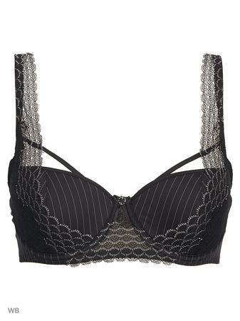 Бюстгальтер Nina von C.