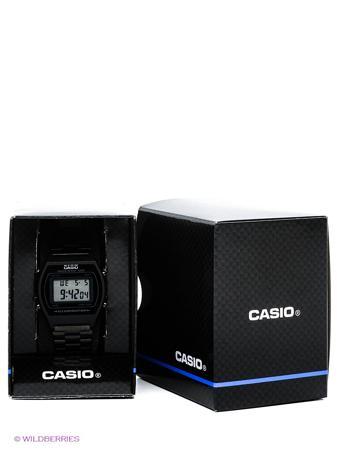 Часы CASIO