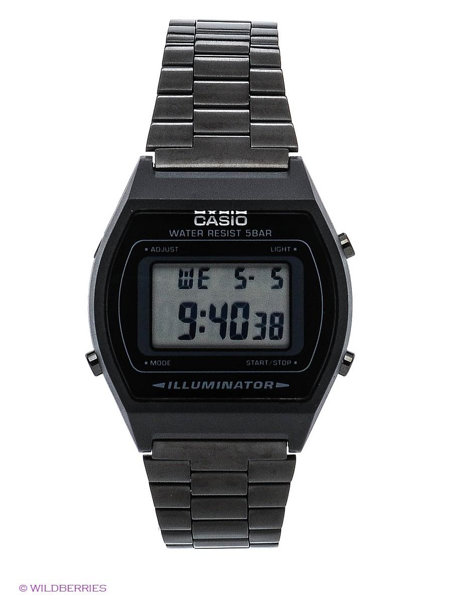 Часы CASIO