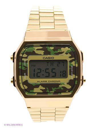 Часы CASIO