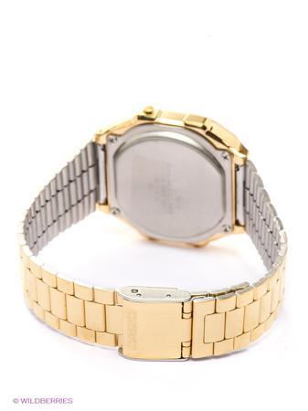 Часы CASIO