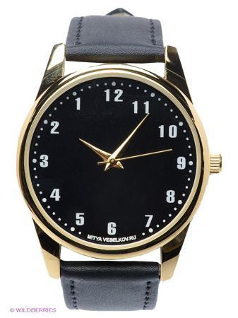 Часы Mitya Veselkov