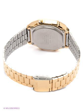 Часы CASIO