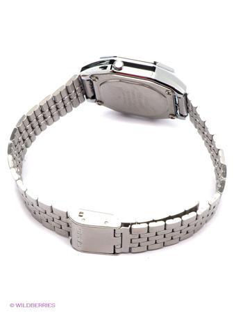 Часы CASIO