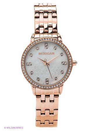 Часы Morgan