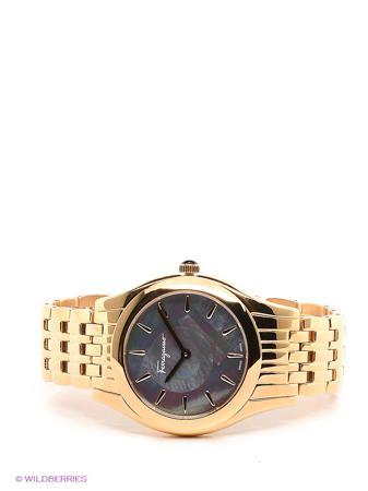 Часы Salvatore Ferragamo