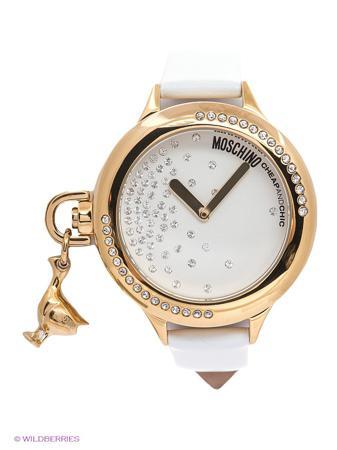Часы MOSCHINO
