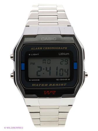 Часы CASIO