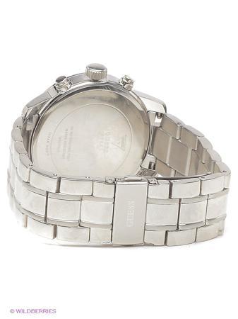 Часы GUESS