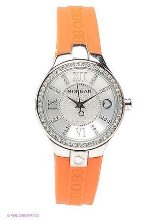 Часы Morgan