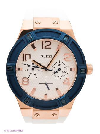 Часы GUESS