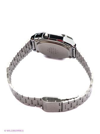 Часы CASIO
