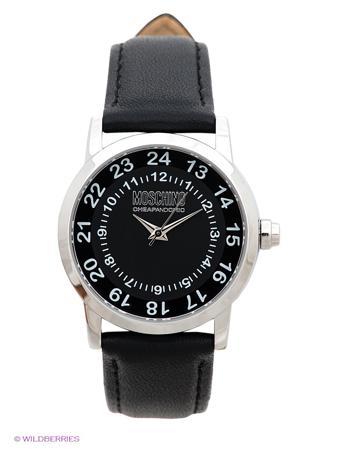 Часы MOSCHINO