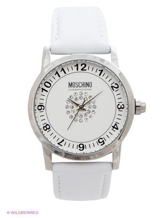 Часы MOSCHINO
