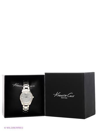 Часы Kenneth Cole
