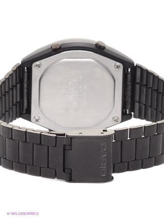 Часы CASIO