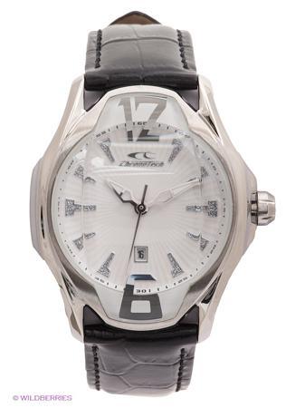 Часы Chronotech