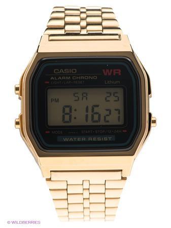Часы CASIO