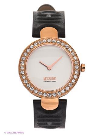 Часы MOSCHINO