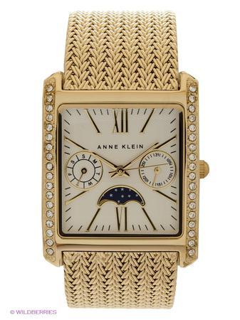 Часы ANNE KLEIN