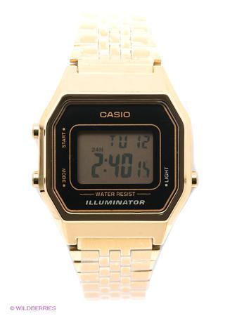 Часы CASIO