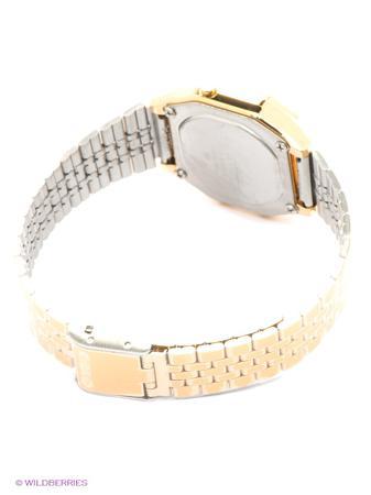 Часы CASIO